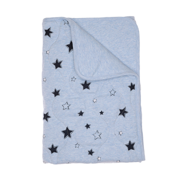 Double Sided Winter Blanket 80x80cm.